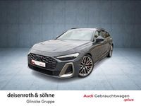 Gebraucht Audi A5 Edition .1 204 PS (150 kW) 2024 Magnetgrau Coupé