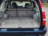 Gebraucht Volvo V70 193 PS (141 kW) 1997 Blau Kombi