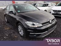 gebraucht VW Golf VII 1.4 TSI 150 DSG Comfortline Nav ACC PDC