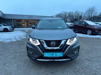 Gebraucht Nissan X-Trail N-Connecta 150 PS (110 kW) 2019 Grau SUV