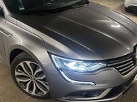 Gebraucht Renault Talisman Intens 200 PS (147 kW) 2016 Grau Limousine