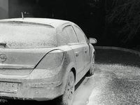 Gebraucht Opel Astra 105 PS (77 kW) 2004 Silber Kombi