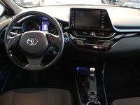 gebraucht Toyota C-HR plus Two-Tone Lackierung [BCL]