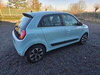 Gebraucht Renault Twingo Zen 65 PS (47 kW) 2022 Bleu dragee Kleinwagen