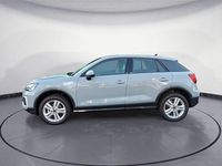 Neu Audi Q2 Advanced Plus 150 PS (110 kW) 2025 Grau SUV