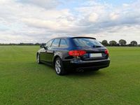 gebraucht Audi A4 A4Avant 2.0 TDI DPF Ambition