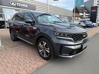 Gebraucht Kia Sorento Platinum 179 PS (131 kW) 2023 Grau SUV