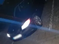 Gebraucht BMW 320 150 PS (110 kW) 2007 Schwarz Kombi