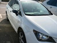 Usata Seat Ibiza 86 CV (63 kW) 2014 Berlina