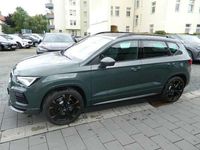 Gebraucht Cupra Ateca VZ 300 PS (220 kW) 2025 Dark forest green SUV