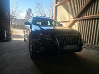 Gebraucht Audi Q5 232 PS (170 kW) 2011 SUV