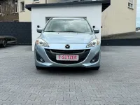 Gebraucht Mazda 5 150 PS (110 kW) 2012 Blau Van / Kleinbus