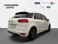 gebraucht Citroën C4 Picasso PureTech 130 Selection +Sitzhzg +Navi