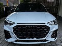 Gebraucht Audi RS Q3 Sportback Design 400 PS (294 kW) 2021 Weiß SUV