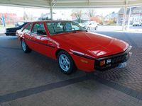 Usata Bitter SC 209 CV (153 kW) 1987 Rosso Coupé