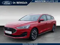 Gebraucht Ford Focus Titanium 155 PS (114 kW) 2025 Andere Limousine