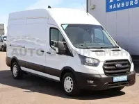 Occasion Ford Transit 131 ch (96 kW) 2024 Blanc Van