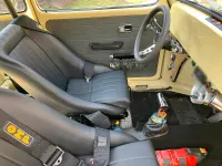 Gebraucht VW Käfer 80 PS (58 kW) 1978 Gelb Kleinwagen