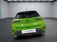 Gebraucht Opel Mokka 136 PS (100 kW) 2024 Grün SUV