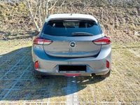 Gebraucht Opel Corsa Elegance 101 PS (74 kW) 2020 Grau Kleinwagen