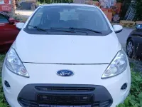 Gebraucht Ford Ka Ambiente 69 PS (50 kW) 2015 Limousine