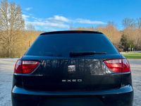 Second-hand Seat Exeo 143 CP (105 kW) 2011 Negru Break