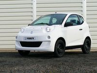 Ny Aixam Minauto 2026 Grå Hatchback