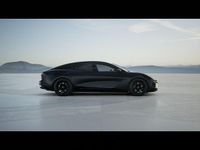 Gebraucht Lotus Emeya 450 kW (612 PS) 2026 Schwarz Kleinwagen