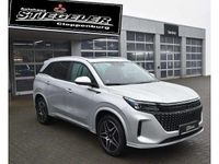 Neu DFSK E5 177 PS (130 kW) 2025 Grau SUV