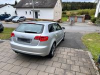 gebraucht Audi A3 Sportback 2,0 TDI /S-line /TÜV neu