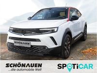 Gebraucht Opel Mokka GS Line 131 PS (96 kW) 2022 Weiss SUV