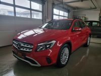 gebraucht Mercedes GLA200 GLA 200 GLA -KlasseCDI AUT*7G*NAVI*SHZ*RFK*PDC*