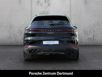Gebraucht Porsche Cayenne 354 PS (260 kW) 2025 Schwarz SUV