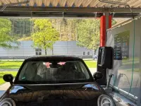 Gebraucht Mini ONE 102 PS (75 kW) 2019 Schwarz Kleinwagen