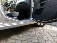 Gebraucht Ford Fiesta 80 PS (58 kW) 2007 Silber Kleinwagen