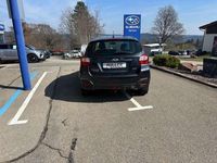 Gebraucht Subaru XV 150 PS (110 kW) 2012 Dark grey SUV