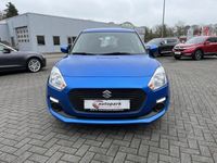 gebraucht Suzuki Swift 1.2 Dualjet