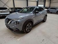 Gebraucht Nissan Juke N-Connecta 114 PS (83 kW) 2025 Grau SUV