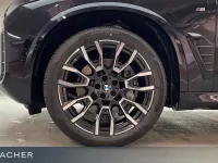 Neu BMW X5 Performance 489 PS (359 kW) 2026 Schwarz SUV