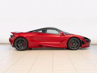 Gebraucht McLaren 720S 721 PS (530 kW) 2018 Rot Coupé