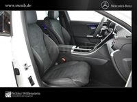 gebraucht Mercedes C200 T AMG Night Fahrassi Burmester 3D