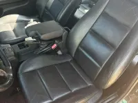 Gebraucht BMW 316 102 PS (75 kW) 1997 Schwarz Coupé