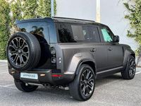 Gebraucht Land Rover Defender 635 PS (467 kW) 2025 Grau SUV