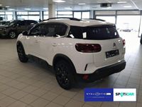 Gebraucht Citroën C5 Aircross Comfort 145 PS (106 kW) 2024 Weiß SUV