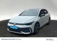 Gebraucht VW Golf VIII GTE 272 PS (200 kW) 2025 0q pure white Limousine