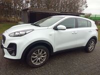 gebraucht Kia Sportage 1.6GDI Edition7