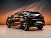 Neu Ford Puma ST-Line 155 PS (114 kW) 2026 Schwarz SUV
