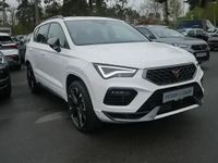 Neu Cupra Ateca 190 PS (139 kW) 2026 Bila weiss SUV