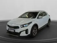 Gebraucht Kia XCeed Edition 7 120 PS (88 kW) 2023 Weiß SUV