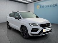 Gebraucht Cupra Ateca VZ 300 PS (220 kW) 2024 Weiß SUV